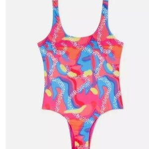 Barbie the Movie Swimsuit One Piece